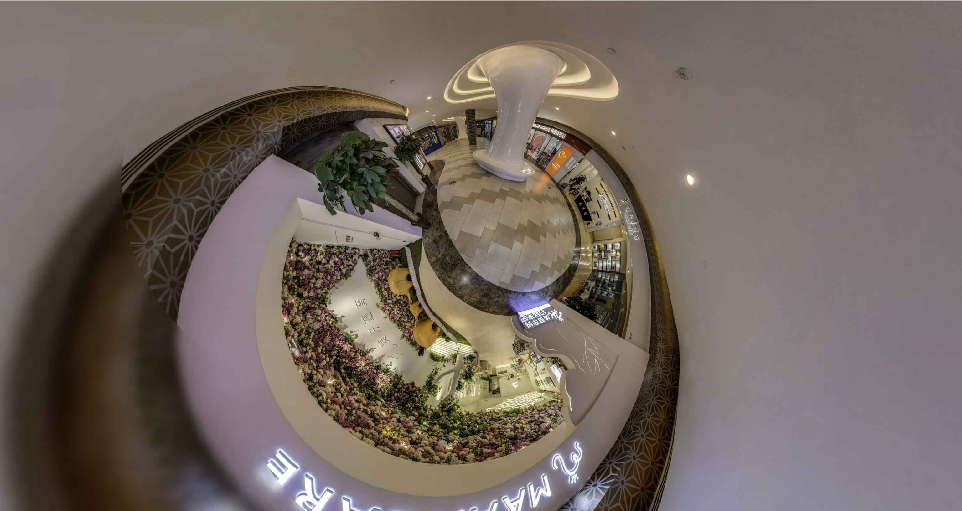 渝北将VR全景融入品牌宣传活动的创新实践与策略